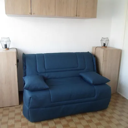 شقة Mini-studio Proche Thermes, Commerces Et Activites - Animaux Bienvenus! - Fr-1-503-54