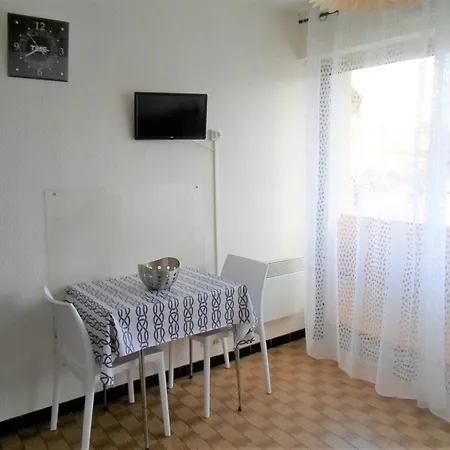 Mini-studio Proche Thermes, Commerces Et Activites - Animaux Bienvenus! - Fr-1-503-54 شقة *